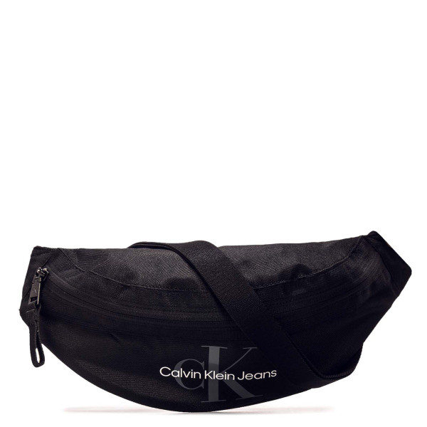 Unisex Waistbag - Sport Essentials - Black