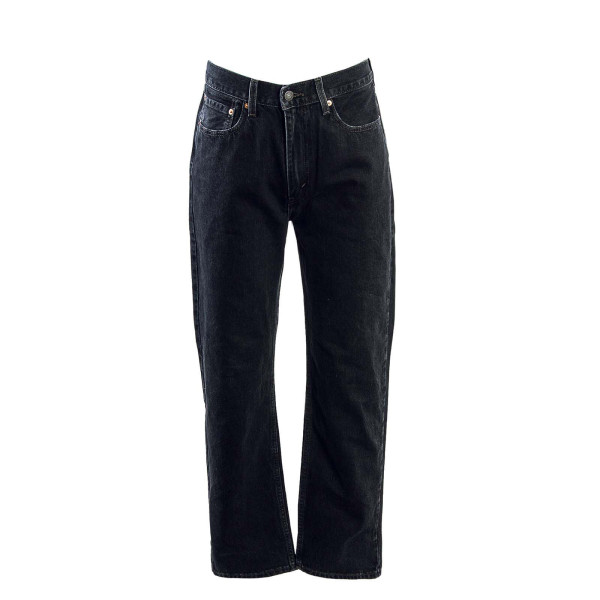 Herren Jeans - 565 Loose Straight - Black