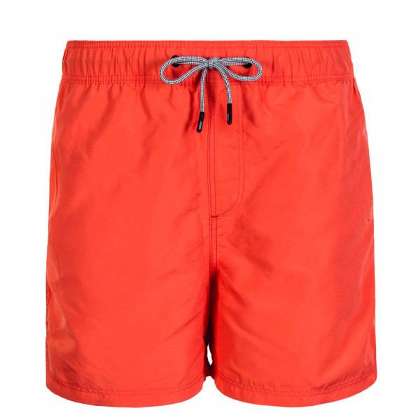 Herren Swim Shorts - Aruba JJ - Hot Coral
