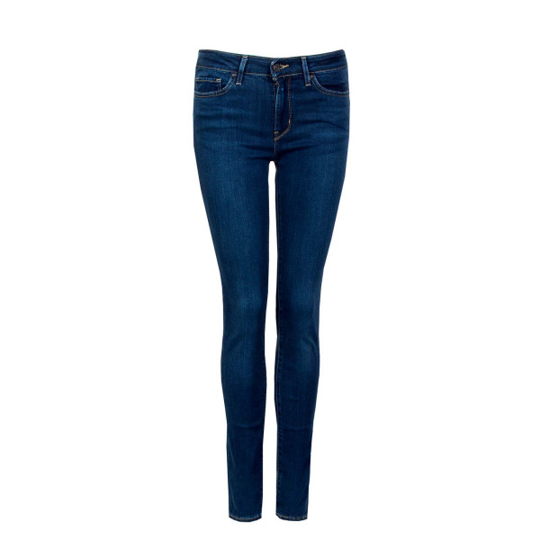 Damen Jeans - 711 Skinny - Bogota Shake