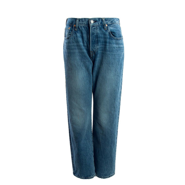 Damen Jeans - 501 90s - Blue Beauty
