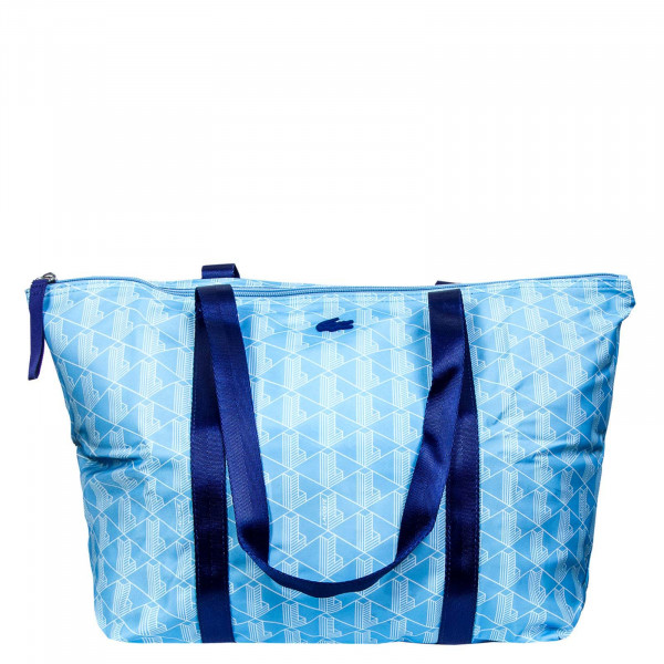 Tasche - Shopping 3834 J81 - Blue