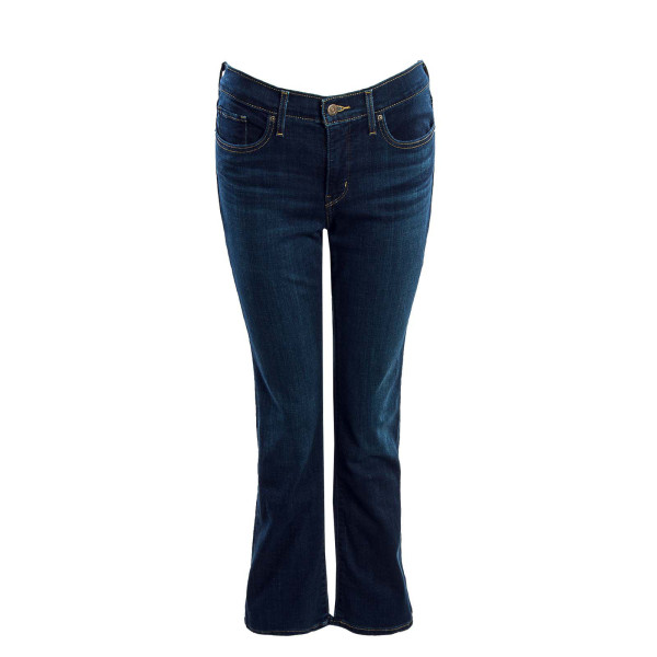 Damen Jeans - 315 Shaping Boot Cobalt - Dark Blue