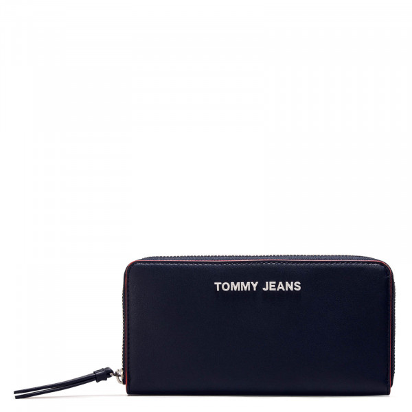 Wallet 8247 Navy Red