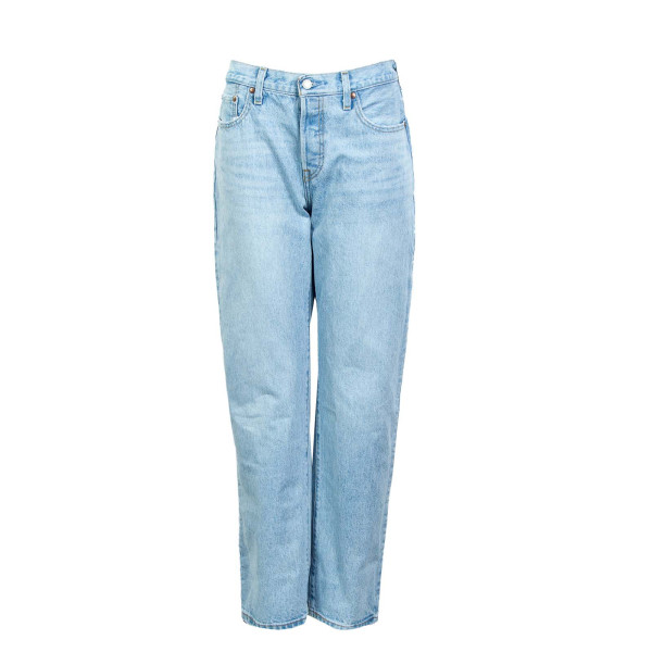 Damen Jeans - 501 90S Ever Afternoon - Light Indigo