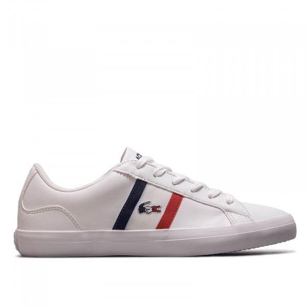 Damen Sneaker - Lerond TRI1 QSP CFA - White Navy Red