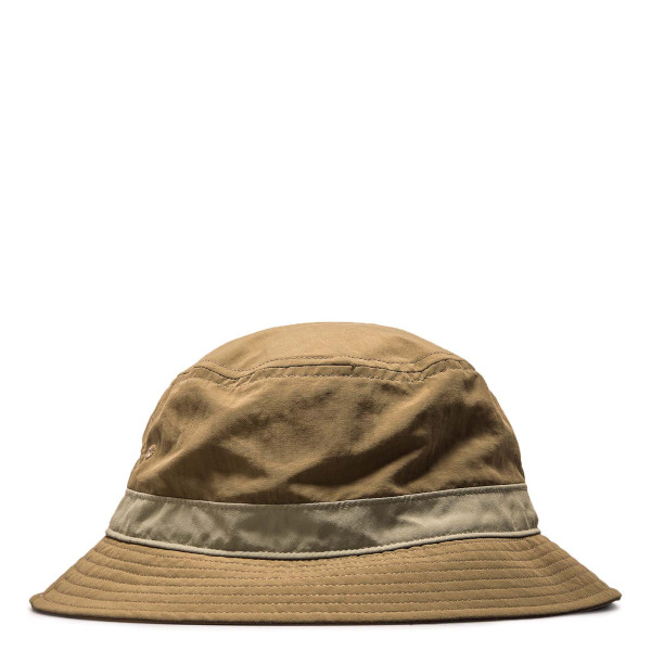 Fischerhut - Wavefarer Bucket Hat - Ash Tan