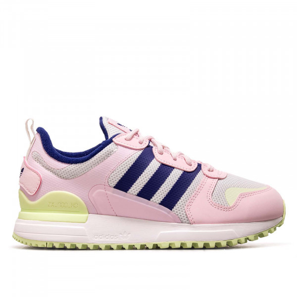 Damen Sneaker - ZX 700 HD J - Pink / White