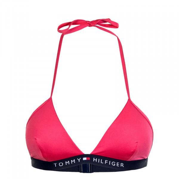 Damen-Bikini Triangle 1758 Pink