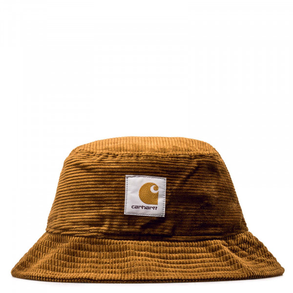 Cordhut - Bucket Hat - Tawny