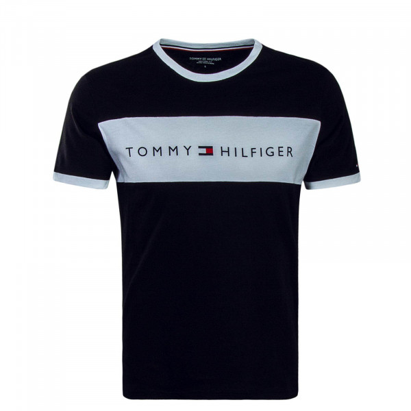 Tommy TS 1170 Black White
