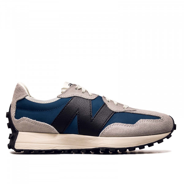 Herren Sneaker - MS327 LU1 - Grey / Blue / Black