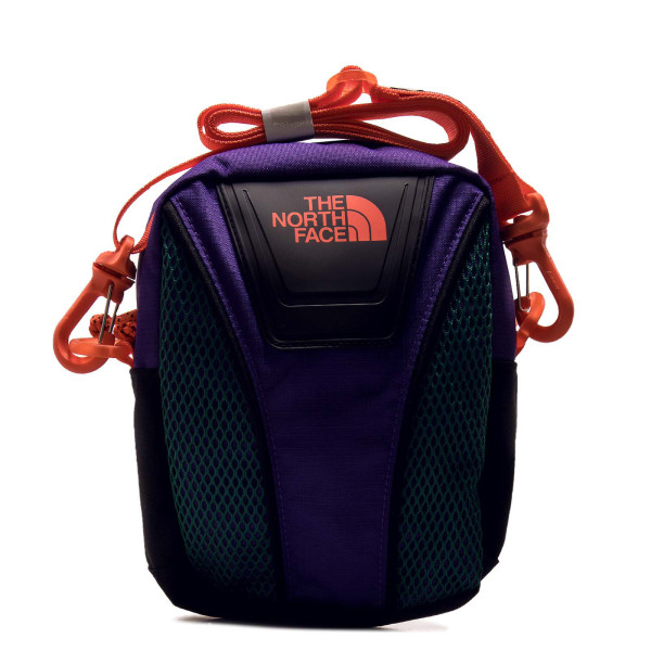 Umhängetasche - Y2K Shoulder Bag - Purple