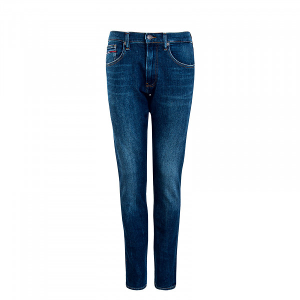 Herren Jeans Modern Tapered 6363 Blue