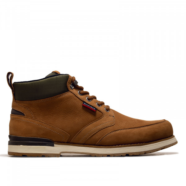 Herren Sneaker - Outdoor Corporate 3776 - Natural Cognac