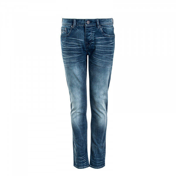 Herren Jeans - 195400 Medium - Blue