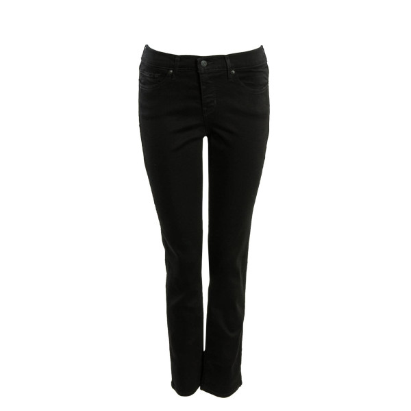 Damen Jeans - 312 Shaping Slim Soft - Black