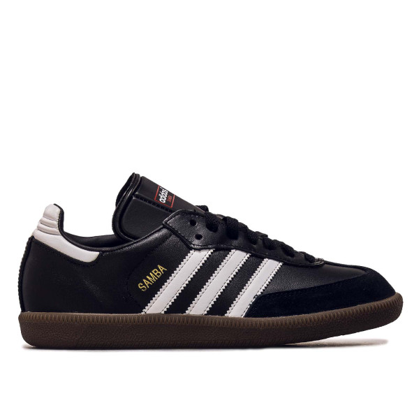 Unisex Sneaker - Adidas Samba - Black