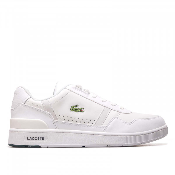 Herren Sneaker - Clip 0121 2 SMA - White / White