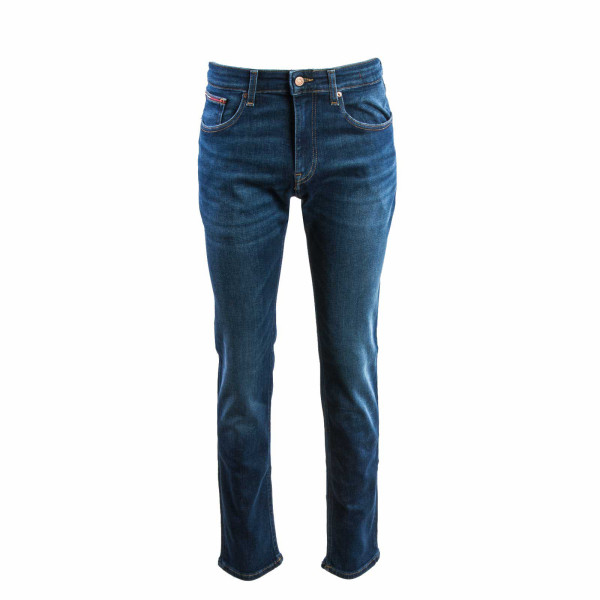 Herren Jeans - Scanton Slim DG1257 Denim - Dark Blue