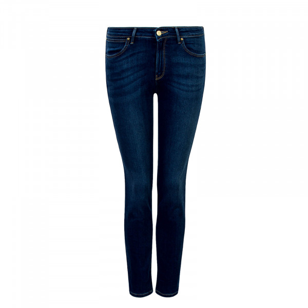 Damen Jeans - Slim Authentic - Blue