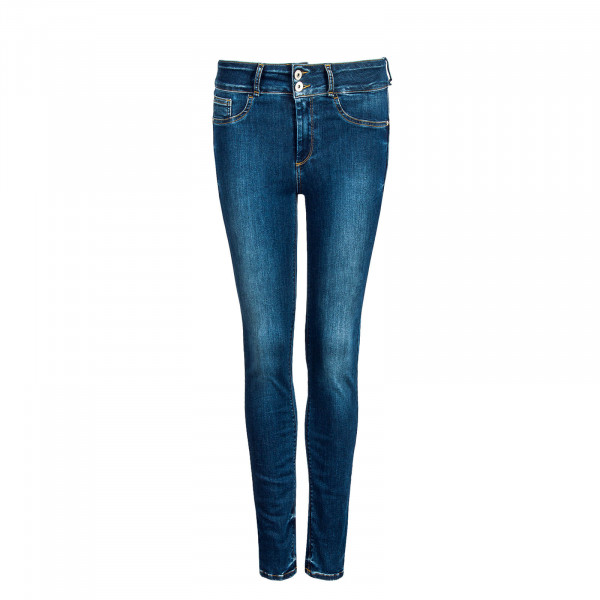 Damen Jeans - Double Comfort 4 - Blue
