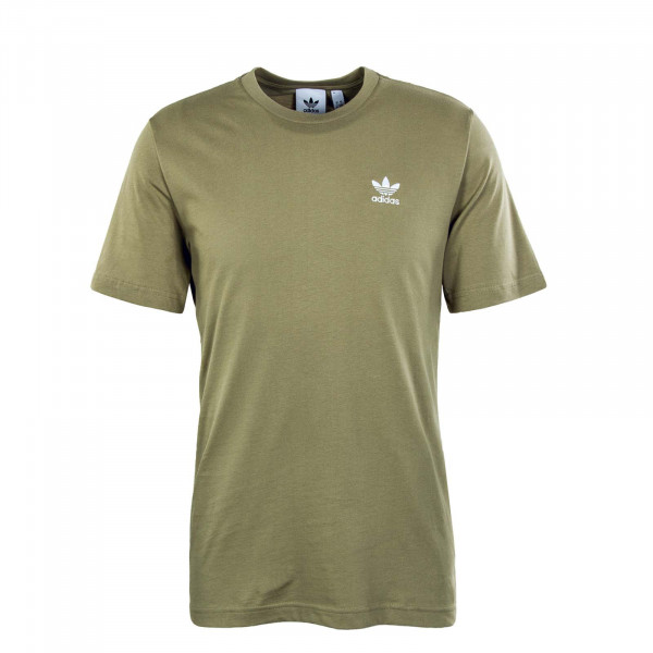 Herren T-Shirt - Essential - Orbit Green