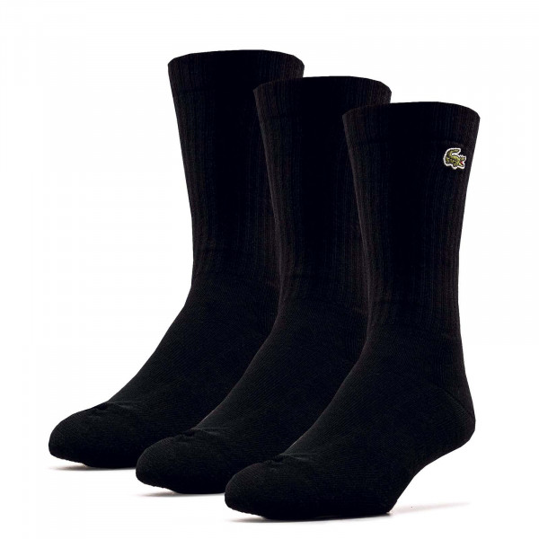 Socken - RA4182 - Black