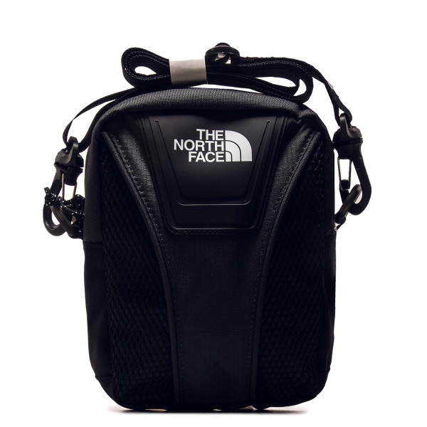 Umhängetasche - Y2K Shoulder Bag - Black Aspha