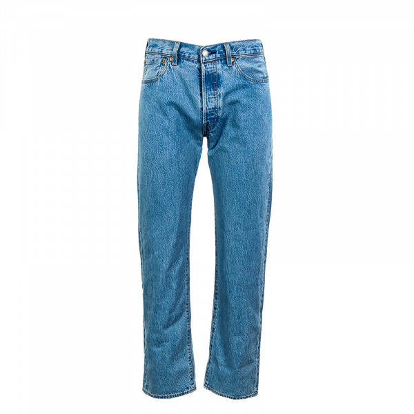 Herren Jeans - 00501 3286 Canyon Moon - blue