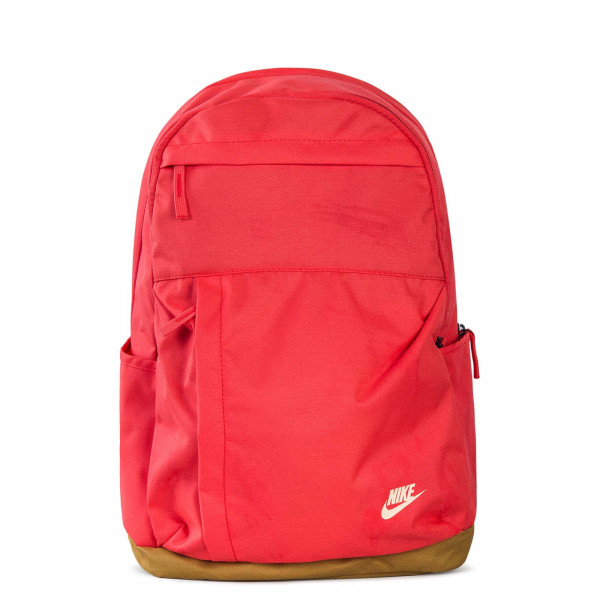 Nike Backpack Elemental Coral Brown