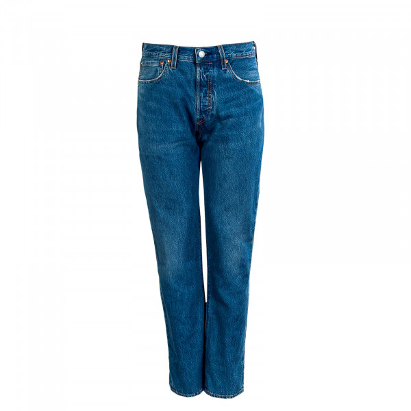 Herren Jeans - 00501 3165 - blue