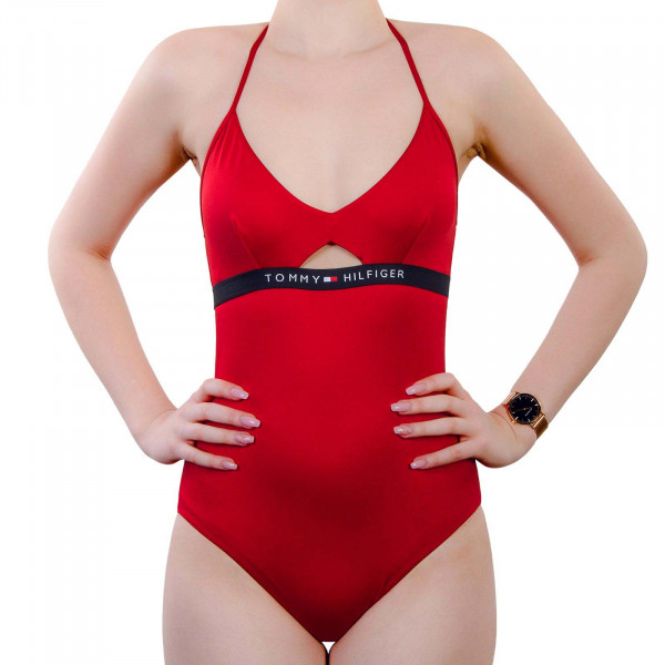 Swimsuit 1425 Red