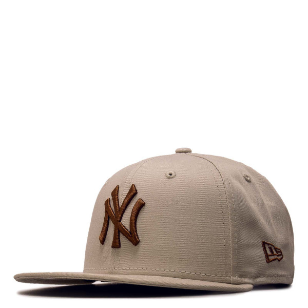 Unisex Cap - League Essential 9Fifty NY Yankees - Stone