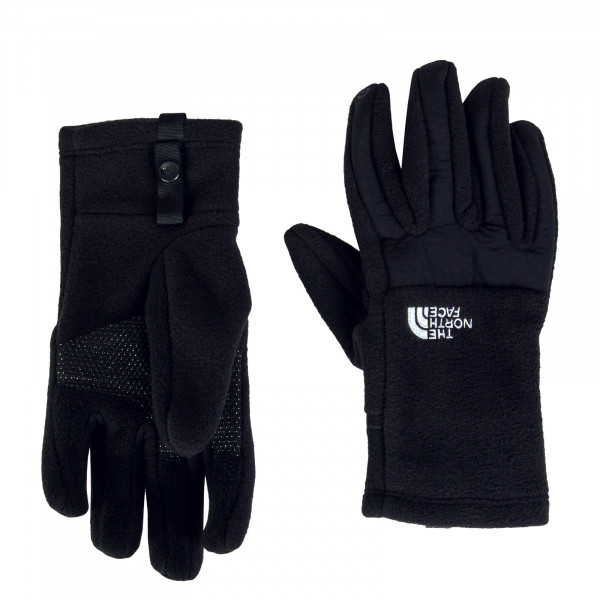 Herren Handschuhe Denali Etip Glove Black