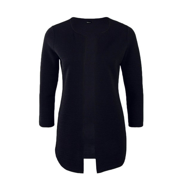 Only Cardigan Leco Black