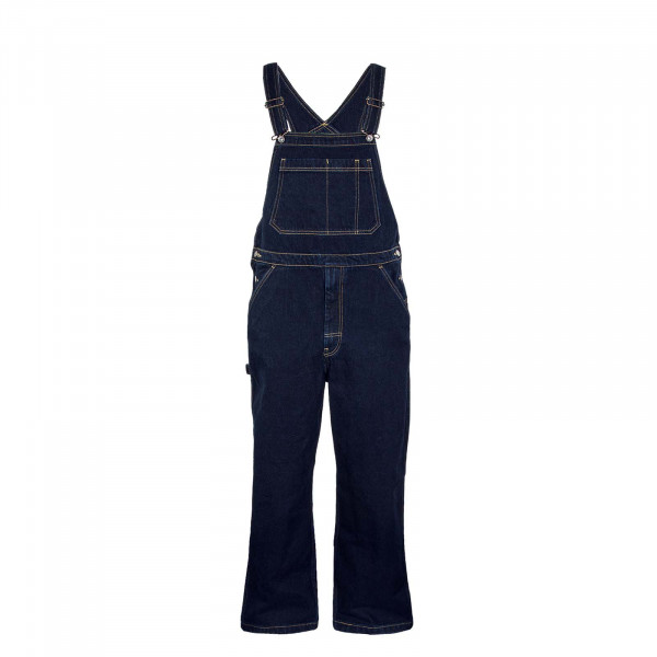 Unisex Overall - Skate Overall A 2092 Rinse - dark blue