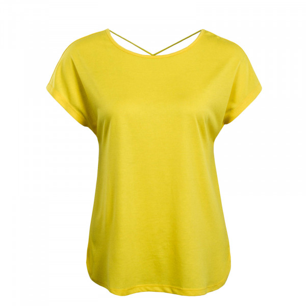 Damen T-Shirt - Mimi - Yellow