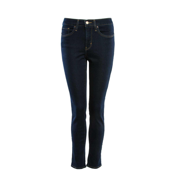 Damen Jeans - 311 Shaping Skinny - Dark Blue