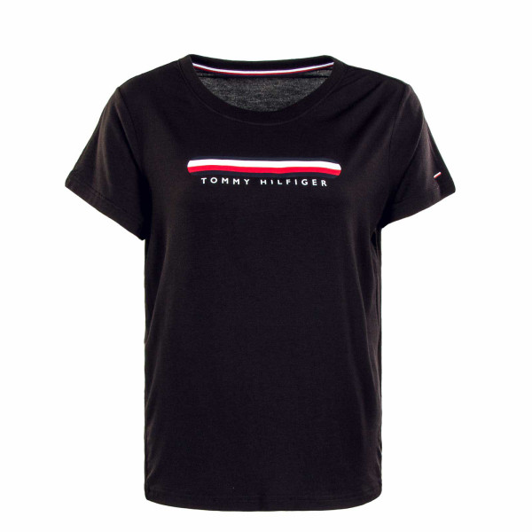 Damen T-Shirt - 3201 - Black