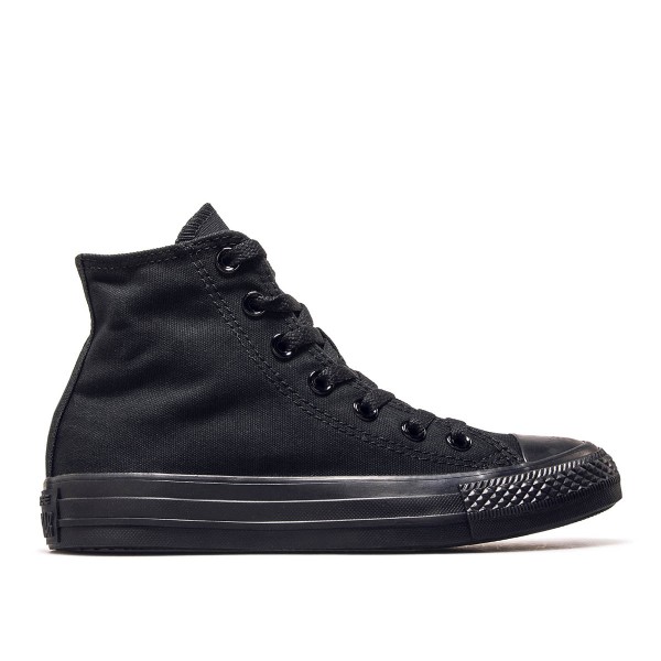 Unisex Sneaker M3310C Black Mono