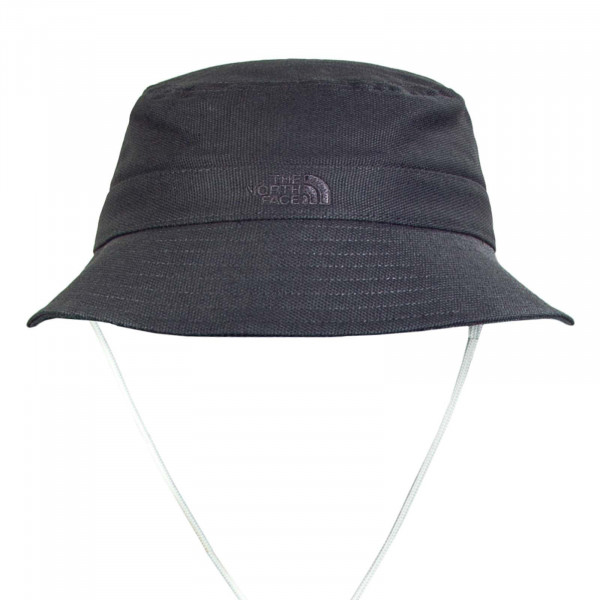 Unisex Hut - MTN Bucket Hat Asphalt - Grey