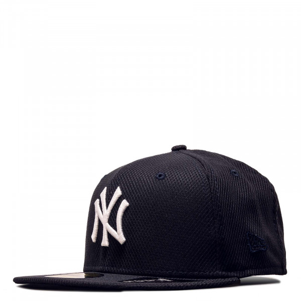 Cap - Diamond Era 59Fifty New York Yankees - Navy