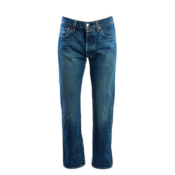 Herren Jeans - 501 '93 Straight - Ghostride Medium Blue