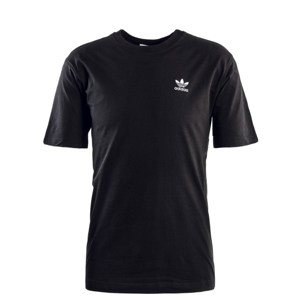 Herren T-Shirt - Essential - Black