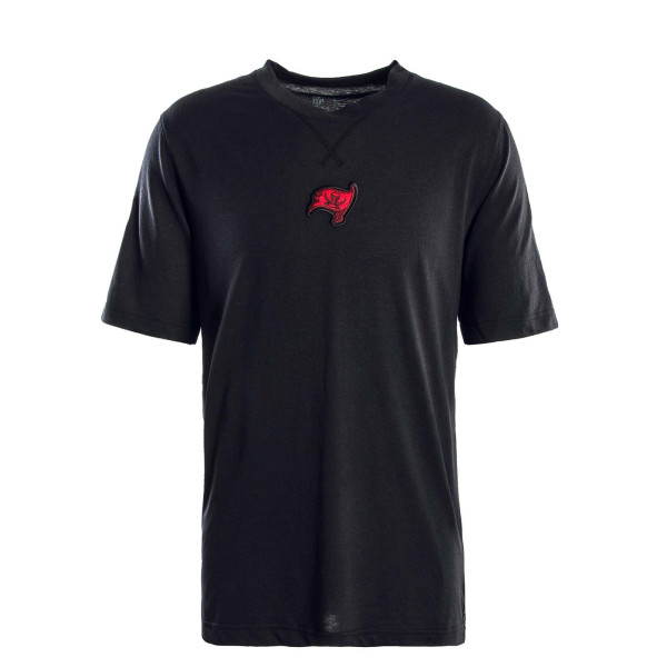 Herren T-Shirt - Tampa Bay Buccaneers Dri-Fit - Black