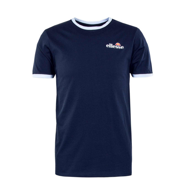 Herren T-Shirt - Meduna - Navy