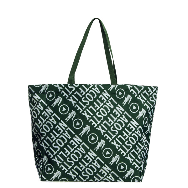 Shopping Bag - NU4254FX - Green