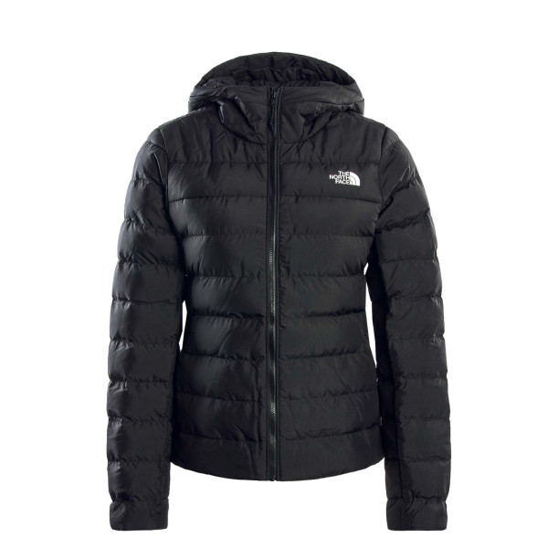 schwarze Damen Jacke von The North Face online kaufen | Bodycheck