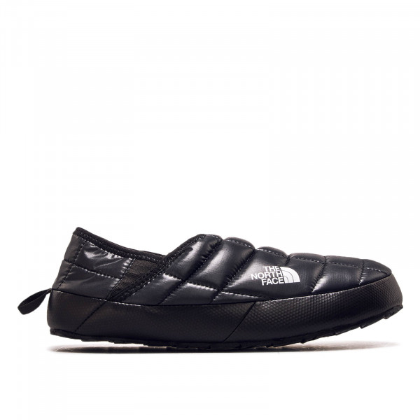 Herren Schuh Mule Thermoball Traction V Black
